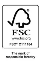 FSC certificering