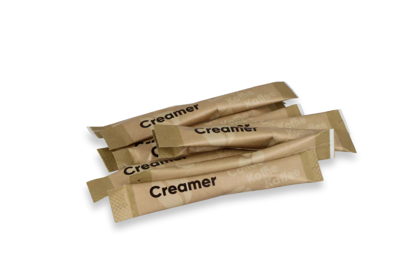 Creamersticks 2.5 gram 1000 stuks
