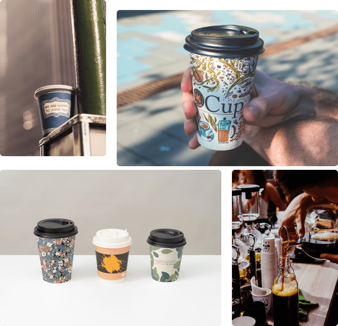 Take-away koffie groeit: wat betekent dat voor bekers en duurzaamheid?