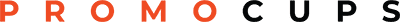 PromoCups Logo