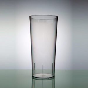 Big band (Bier en frisglas)
