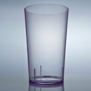 Bolero 100 cl ( Bierglas groot)