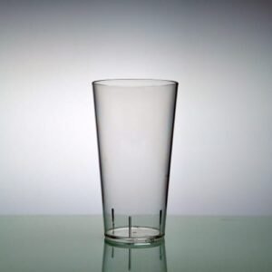 House 30cl (Bier en frisdrankglas)