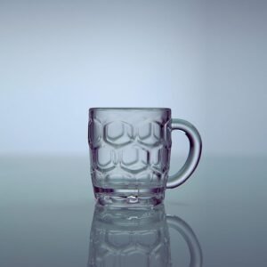 Rap 3cl (Shotglas)