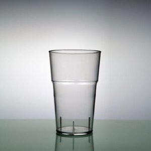 Raggae 30cl (Bieren frisdrankglas)