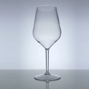 Western 20cl (Wijnglazen)